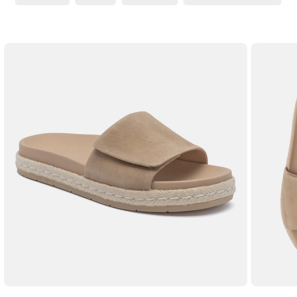 AEBO Isle Slide - Most Comfortable